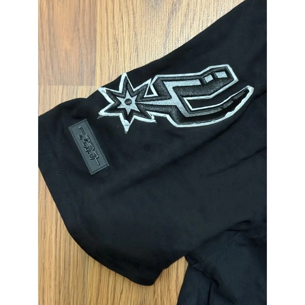 Pro Edge print as before
